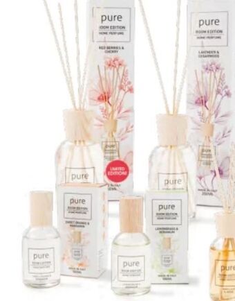 Interspar Room edition raumduft Angebot