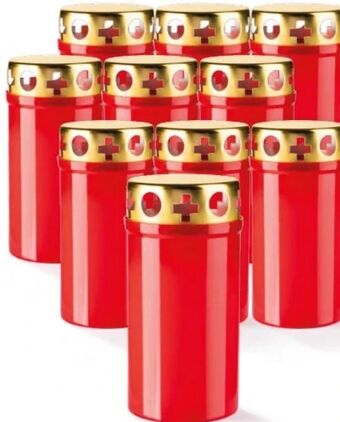 Interspar Grablicht Angebot