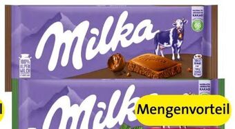Spar Schokolade Angebot