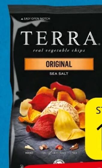 Spar Chips Angebot