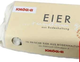 Spar Eier Angebot