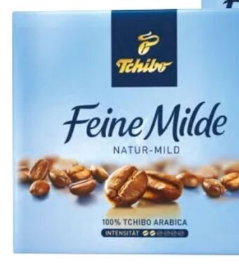Spar Feine milde Angebot
