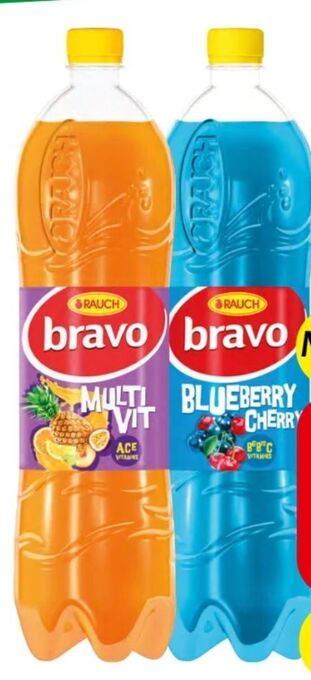 Spar Bravo Angebot