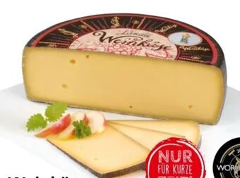 Spar Ländle weinkäse Angebot