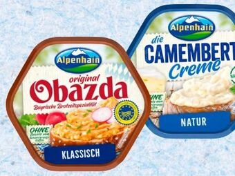 Spar Obazda Angebot