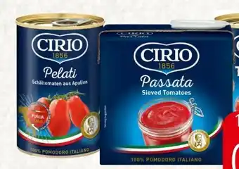 Spar Tomaten Angebot