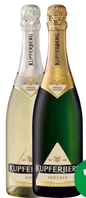 Spar Sekt Angebot