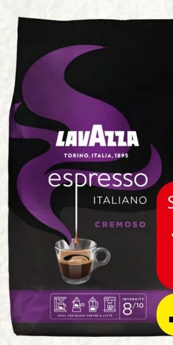 Spar Espresso cremoso Angebot