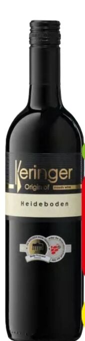Spar Rotwein cuvée heideboden Angebot