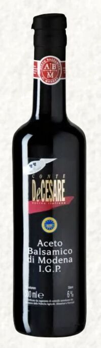 Spar Aceto balsamico di modena Angebot