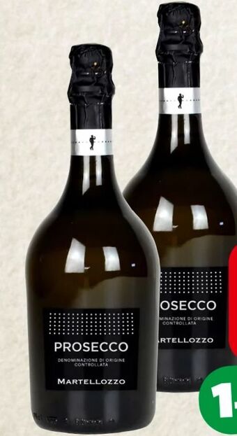 Spar Prosecco spumante Angebot