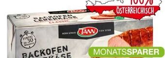 Spar Leberkäse Angebot
