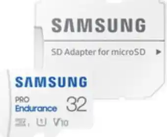 Red Zac Microsdhc pro endurance (32gb) weiß Angebot