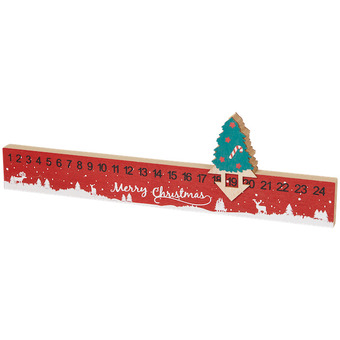 Action Adventskalender Angebot