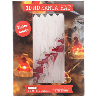 Action Weihnachtliche lichterkette Angebot
