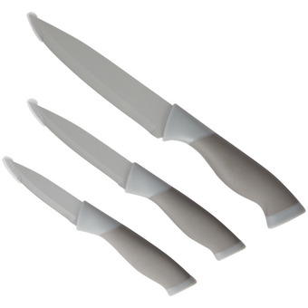 Action Küchen messer-set Angebot