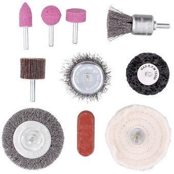 Action Werckmann reinigungs- und polierset Angebot