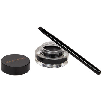 Action Max & more gel eyeliner Angebot
