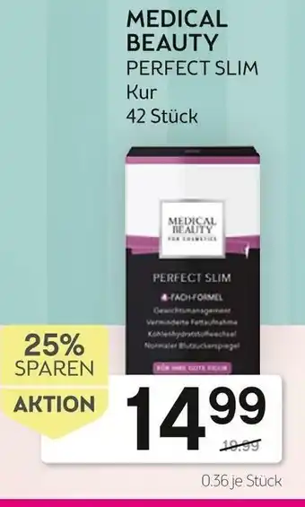 Bipa Medical Beauty Angebot