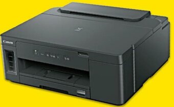 Metro Tintenstrahldrucker Pixma GM2050 Angebot