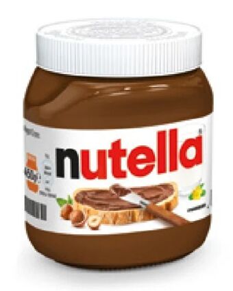Hofer Nutella Angebot