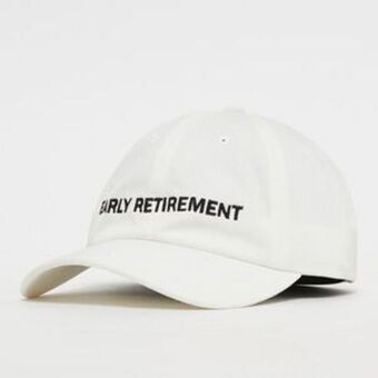 Snipes Early retirement cap Angebot