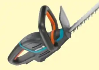 Zgonc Akku-heckenschere comfortcut 50/18v-p4a Angebot