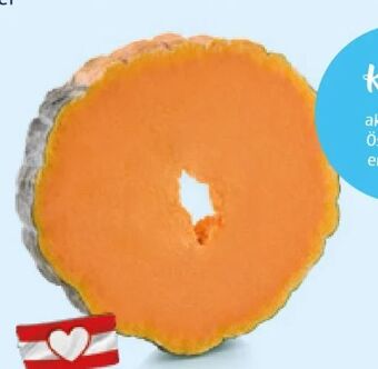 Hofer Kürbis Angebot