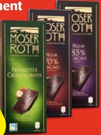 Hofer Schokolade Angebot