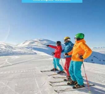 Hofer Reisen Bad kleinkirchheim-kärnten Angebot