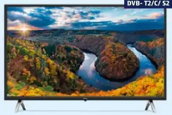 Hofer Led-tv d4300 Angebot
