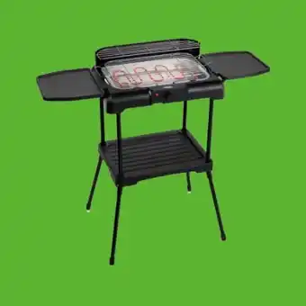 0815 Electric bbq grill Angebot