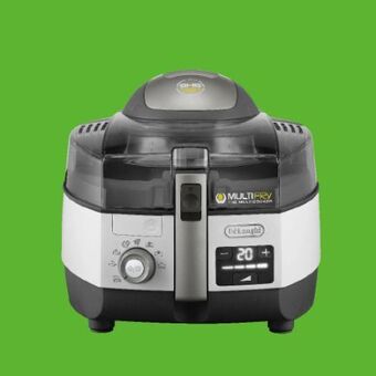 0815 Heißluftfritteuse fh1396-1 Angebot