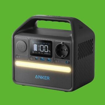 0815 521 portable power station eu Angebot