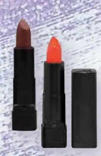 dm Lippenstift all in one Angebot