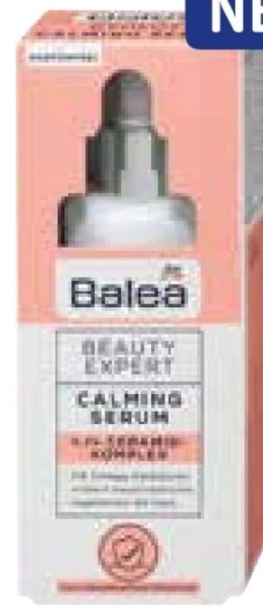 dm Beauty expert calming serum Angebot