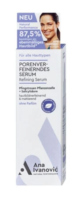 dm Porenverfeinerndes serum Angebot
