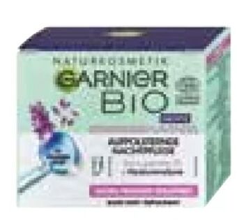 dm Bio anti-falten feuchtigkeitspflege bio-lavendel Angebot