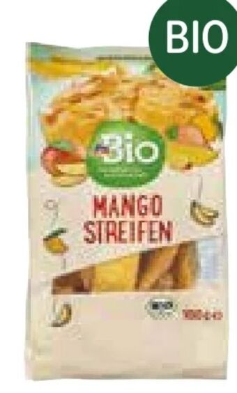 dm Mango streifen Angebot