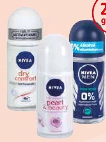 dm Deo roll on Angebot