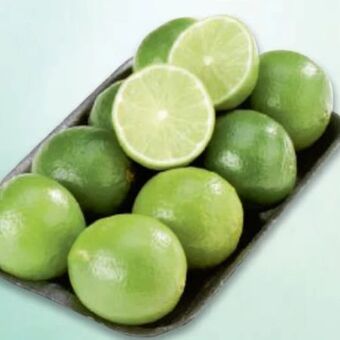 Metro Limetten Angebot