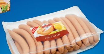 Metro Frankfurter Angebot