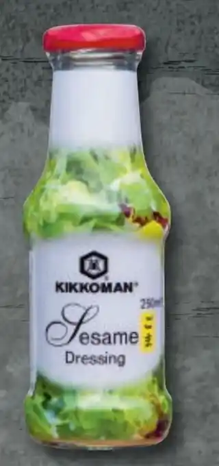 Metro Sesam dressing Angebot