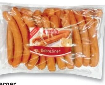 Metro Debreziner Angebot