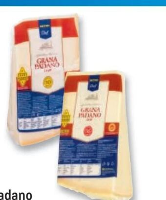 Metro Grana padano Angebot