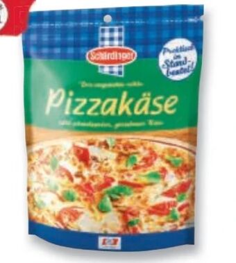 Metro Pizzakäse Angebot