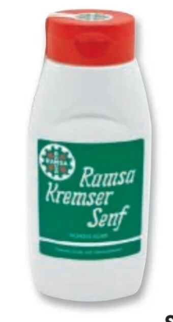 Metro Estragon senf Angebot