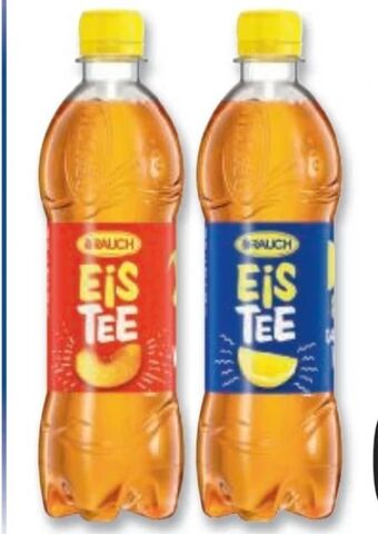 Metro Eistee Angebot