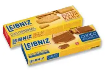 Metro Leibniz schokokeks Angebot