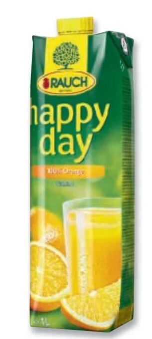 Metro Happy day Angebot